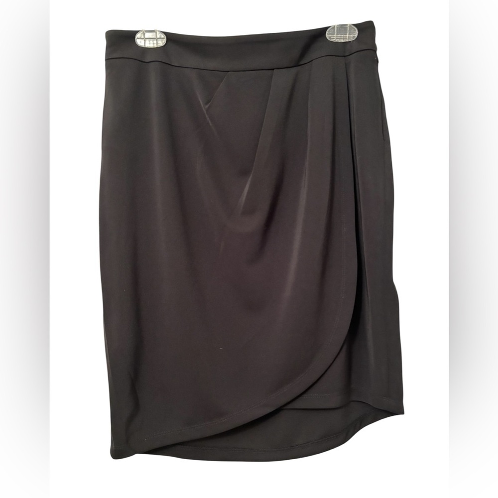 The Limited Black Mini Skirt Women’s 10